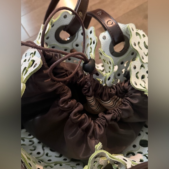 Manocchio bag - Picture 4 of 15